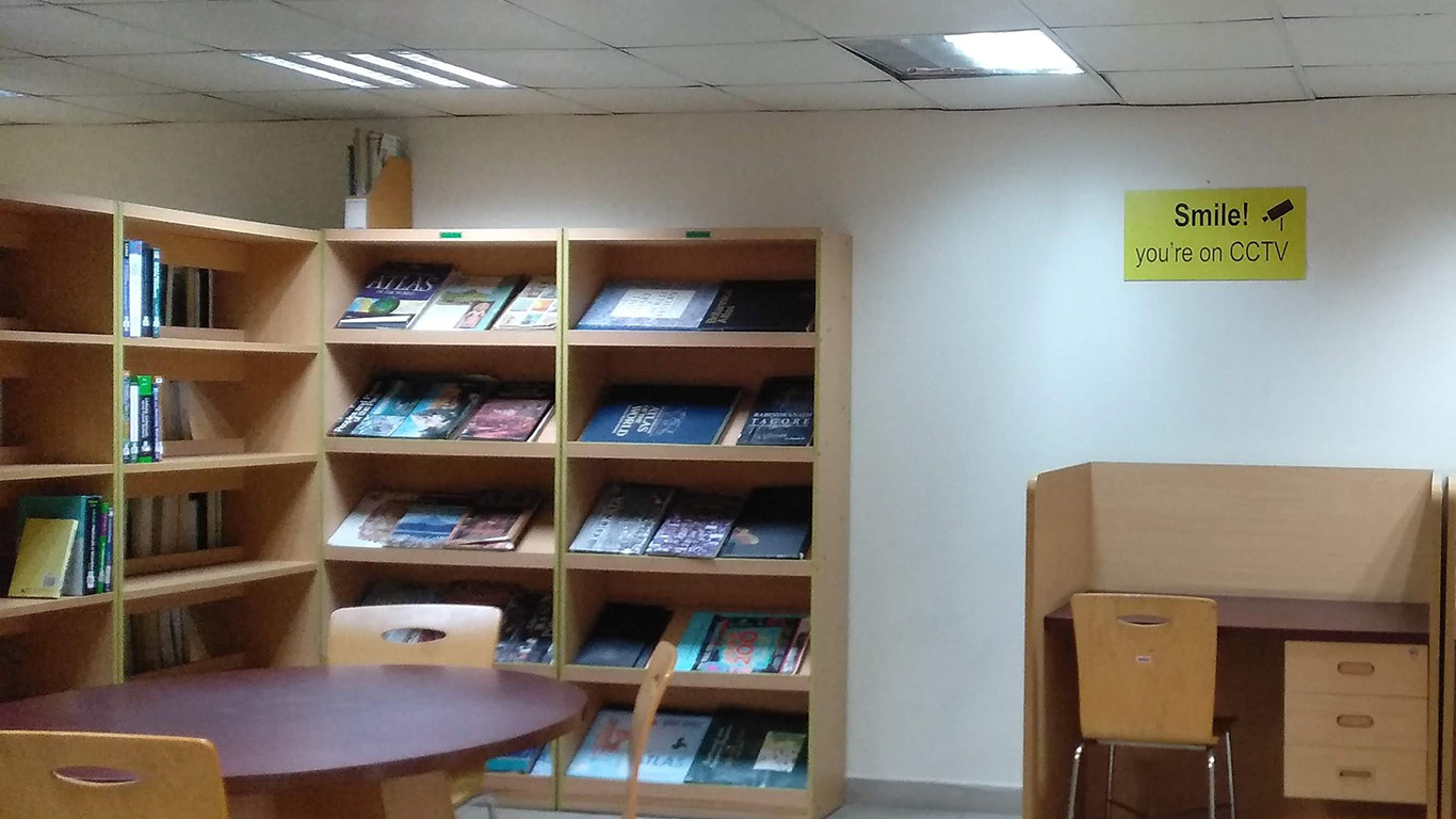 Audio Visual Corner