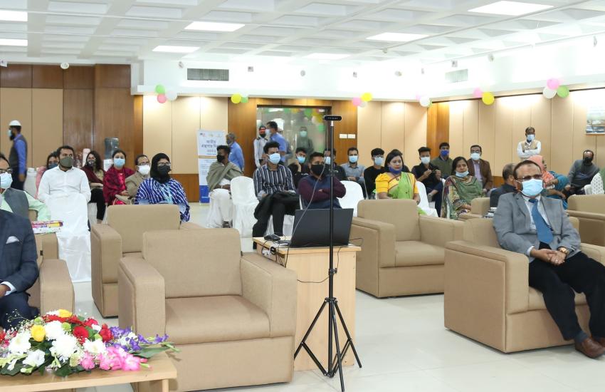 lib day 2022