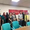 Workshop for ELT Students