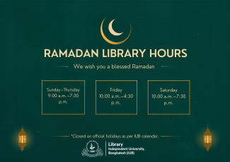 ramadan hours