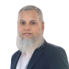 Md Shahajada Masud Anowarul Haque